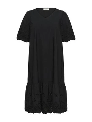 Sukienka letnia Kaffe Curve