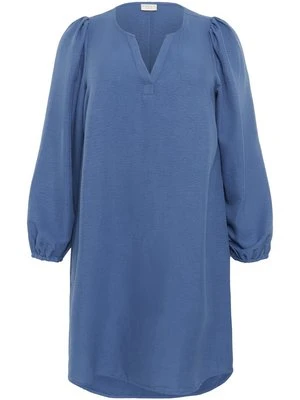 Sukienka letnia Kaffe Curve