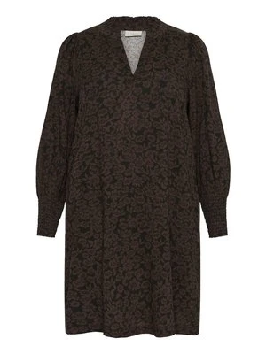 Sukienka letnia Kaffe Curve