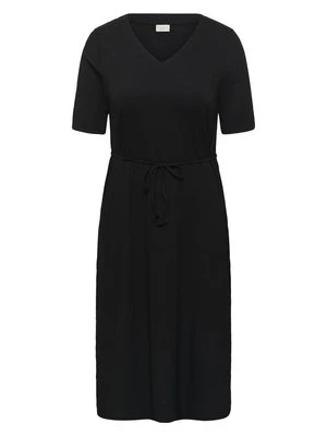 Sukienka letnia Kaffe Curve