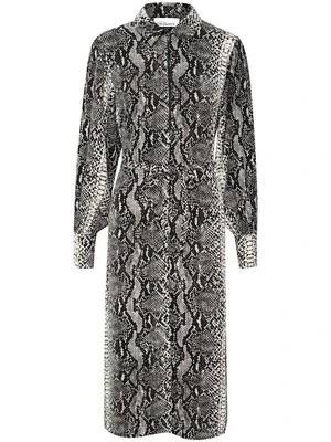 Sukienka letnia Karen by Simonsen