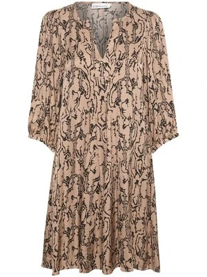 Sukienka letnia Karen by Simonsen