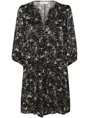 Sukienka letnia Karen by Simonsen