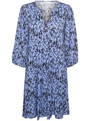 Sukienka letnia Karen by Simonsen