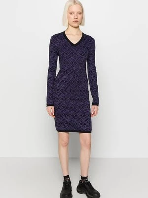 Sukienka letnia Karl Lagerfeld