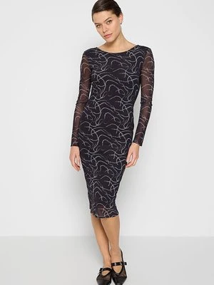 Sukienka letnia Karl Lagerfeld