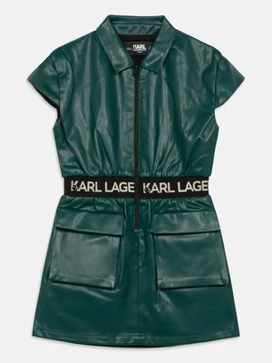 Sukienka letnia Karl Lagerfeld