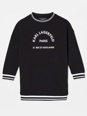 Sukienka letnia Karl Lagerfeld