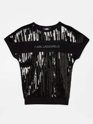 Sukienka letnia Karl Lagerfeld