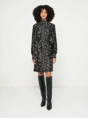 Sukienka letnia Karl Lagerfeld