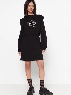 Sukienka letnia Karl Lagerfeld