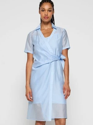 Sukienka letnia Karl Lagerfeld