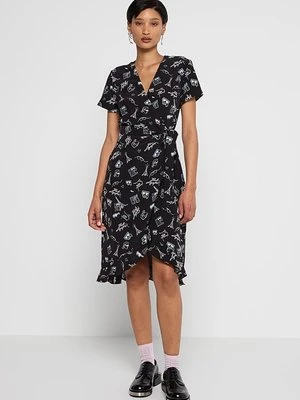 Sukienka letnia Karl Lagerfeld