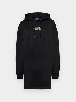 Sukienka letnia Karl Lagerfeld Jeans