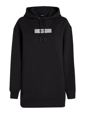 Sukienka letnia Karl Lagerfeld Jeans