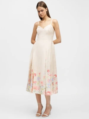 Sukienka letnia Kate Spade biały