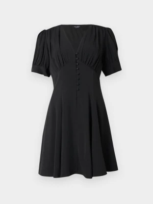 Sukienka letnia Kate Spade czarny