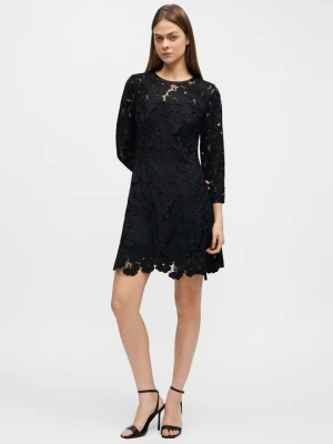 Sukienka letnia Kate Spade czarny