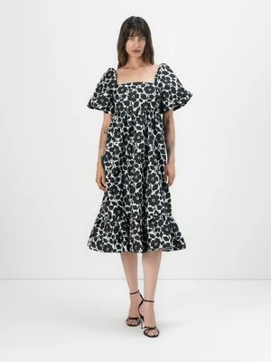 Sukienka letnia kate spade new york