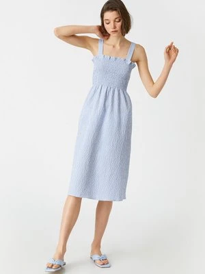 Sukienka letnia Koton