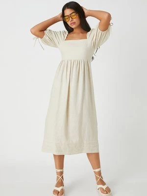 Sukienka letnia Koton