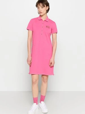 Sukienka letnia LA MARTINA