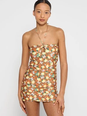 Sukienka letnia La Perla