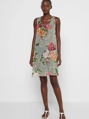 Sukienka letnia La Perla