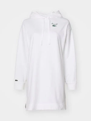 Sukienka letnia Lacoste