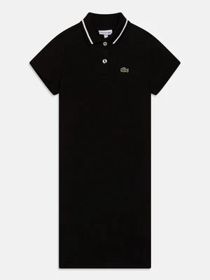 Sukienka letnia Lacoste