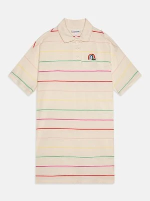 Sukienka letnia Lacoste