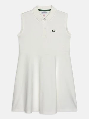 Sukienka letnia Lacoste