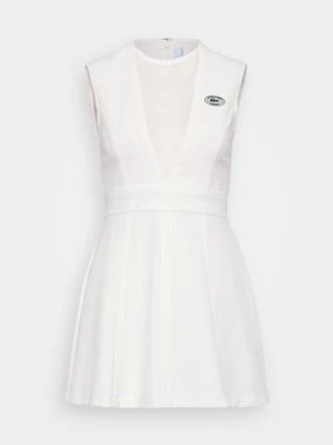 Sukienka letnia Lacoste