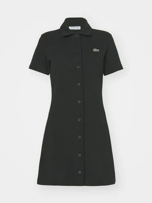 Sukienka letnia Lacoste