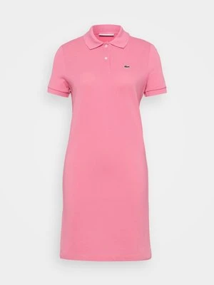 Sukienka letnia Lacoste