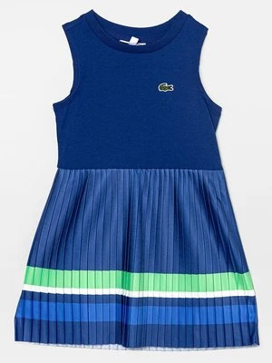 Sukienka letnia Lacoste
