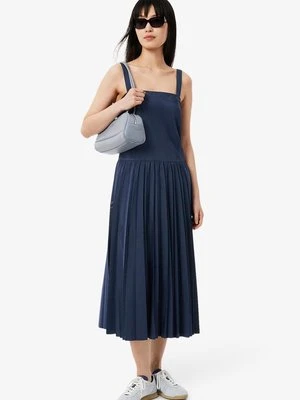 Sukienka letnia Lacoste