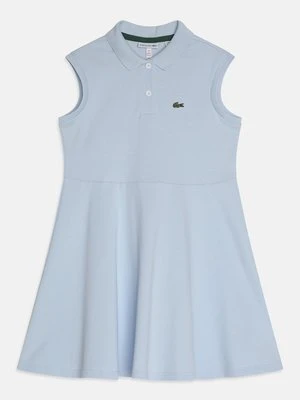 Sukienka letnia Lacoste