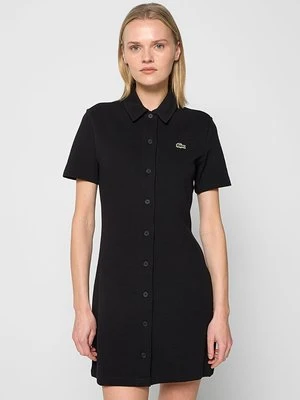 Sukienka letnia Lacoste