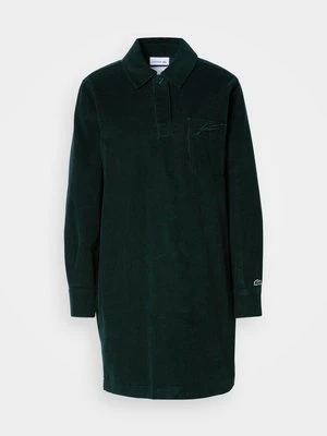 Sukienka letnia Lacoste