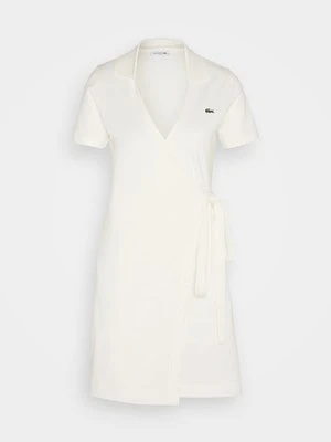 Sukienka letnia Lacoste