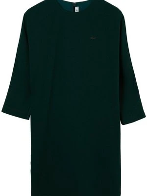 Sukienka letnia Lacoste