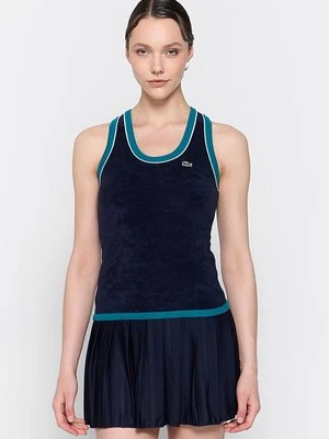 Sukienka letnia Lacoste