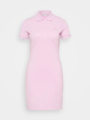 Sukienka letnia Lacoste