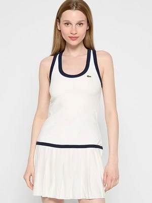 Sukienka letnia Lacoste