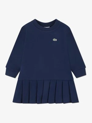 Sukienka letnia Lacoste