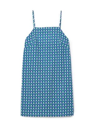 Sukienka letnia Lacoste