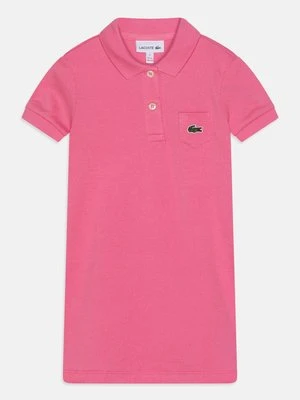 Sukienka letnia Lacoste