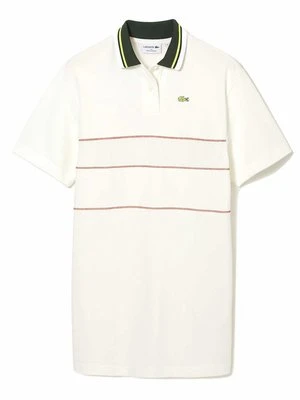 Sukienka letnia Lacoste