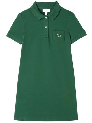 Sukienka letnia Lacoste